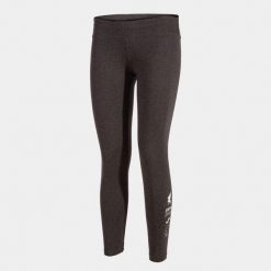 Legginsy damskie Joma Urban Street. Szare bielizna sportowa Joma, s, bez wzorów. Za 99.99 zł.