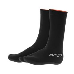 Skarpety neoprenowe ORCA Hydro Booties. Czarne skarpety ORCA, bez wzorów, z neoprenu. Za 239.00 zł.