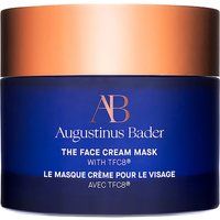 The Face Mask - Kremowa maska do twarzy. Maseczki AUGUSTINUS BADER. Za 929.00 zł.