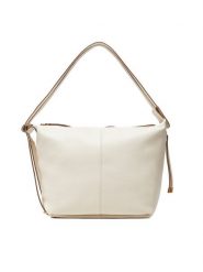 Gianni Chiarini Plecak Guia ZN 11340/COMM GRN Biały. Białe plecaki Gianni Chiarini, bez wzorów, ze skóry. Za 679.99 zł.
