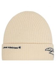 Rossignol Czapka RLOWH07 Écru. Czapki Rossignol, bez wzorów, z wełny. Za 269.99 zł.