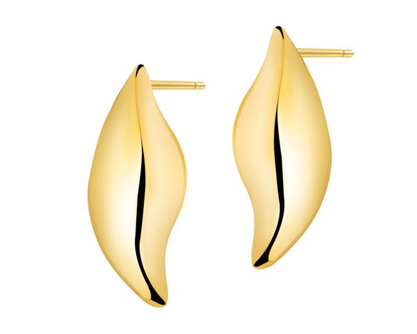 Kolczyki ze stali szlachetnej. Kolczyki Elixa, ze stali. Za 174.00 zł.