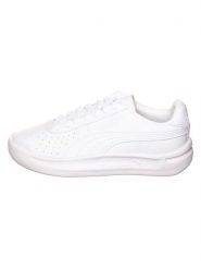 Adidas Sneakersy "GV Special Laundry" w kolorze białym rozmiar: 38. Białe trampki Adidas, bez wzorów, bez zapięcia. Za 139.95 zł.