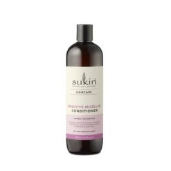 Sukin, SENSITIVE, Odżywka micelarna do włosów wrażliwych, 500 ml. Odżywki do włosów Sukin Australia PTY. LTD. Za 45.99 zł.