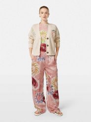 Scotch & Soda Kardigan w kolorze beżowym rozmiar: M. Brązowe kardigany Scotch & Soda, m, bez wzorów, ze splotem. Za 354.10 zł.