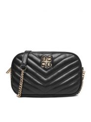 Nine West Torebka CEO-MARY-LA513-89 Czarny. Czarne torebki klasyczne Nine West, bez wzorów, z materiału, bez dodatków. Za 169.99 zł.