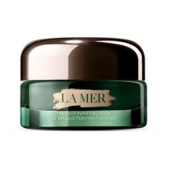 La Mer The Deep Purifying Mask Maseczki przeciwzmarszczkowe 50 ml. Maseczki La Mer. Za 915.00 zł.