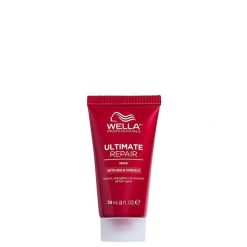 Wella Wella Professionals Ultimate Repair profesjonalna luksusowa maska do włosów zniszczonych, 150 ml Maski do włosów 30 ml. Odżywki do włosów Wella. Za 55.00 zł.