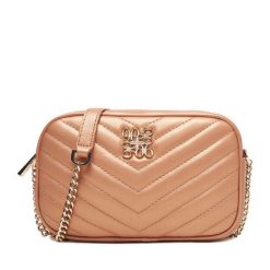 Torebka Nine West. Czerwone torebki klasyczne Nine West, bez wzorów, bez dodatków. Za 169.99 zł.