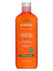 Cantu Odżywka do włosów "Shea Butter" - 400 ml rozmiar: onesize. Odżywki do włosów cantu. Za 39.99 zł.