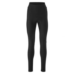 Damskie legginsy Gonso Essential SC. Czarne legginsy Gonso, bez wzorów. Za 553.00 zł.