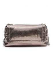 Orsay Torebka w kolorze brązowym - 19 x 13 x 5 cm rozmiar: onesize. Brązowe torby na ramię Orsay, bez wzorów, z materiału, na ramię, bez dodatków. Za 48.39 zł.