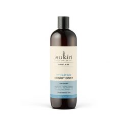 Sukin, NAWILŻENIE, Odżywka nawilżająca 500 ml. Odżywki do włosów Sukin Australia PTY. LTD. Za 42.54 zł.