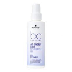 Schwarzkopf Professional BC BONACURE Scalp Genesis Anti-Dandruff Serum Pasożyty 100 ml. Odżywki do włosów Schwarzkopf Professional. Za 120.19 zł.