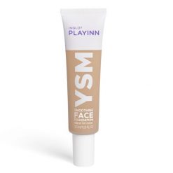 Inglot YSM INGLOT PLAYINN Wygładzający podkład do twarzy Podkłady 30 ml 40. Podkłady Inglot. Za 58.80 zł.