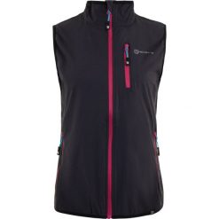 Women's Vest McKees Arabica - ciepła kamizelka wełny merynosów. Koszulki sportowe MCKICKS, bez wzorów, z wełny, bez ramiączek. Za 299.99 zł.