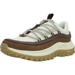 Buty SOREL 2142941SL Biały. Białe trekkingi Sorel, z syntetyku, na fitness i siłownię. Za 762.99 zł.