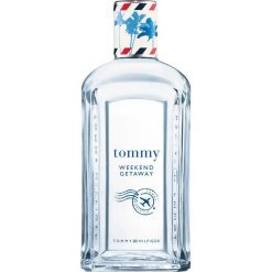 Tommy Hilfiger Tommy Woda toaletowa 100.0 ml. Perfumy męskie TOMMY HILFIGER. Za 139.00 zł.