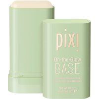 Pixi - On-the-glow Base - Podkład Nawilżający - On The go Foundation Moisture-fair - Dla Kobiet. Podkłady PIXI. Za 115.00 zł.