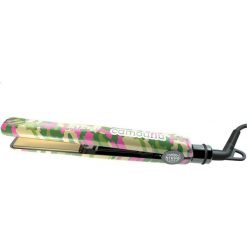 Prostownica Kiepe CAMOFLU STRAIGHTENER TITANIUM (8190). Prostownice Kiepe. Za 107.40 zł.