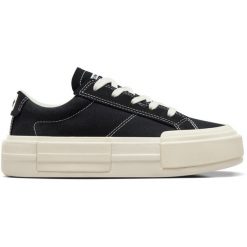 Sneakers Converse Chuck Taylor All Star Cruise. Czarne trampki Converse, bez wzorów, bez zapięcia. Za 490.00 zł.