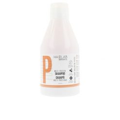Salerm Szampon PROTEINOWY Szampony 300 ml. Szampony do włosów salerm. Za 77.69 zł.