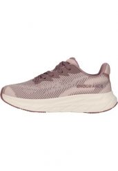 Buty sportowe damskie Endurance Sapphira. Białe trekkingi ENDURANCE, z materiału, trekkingowe. Za 215.50 zł.