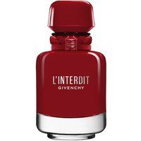 Givenchy - L'interdit Rouge Ultime - Woda Perfumowana - Interdit Edp Rouge Ultime 50ml - Dla Kobiet. Perfumy damskie Givenchy. Za 629.00 zł.