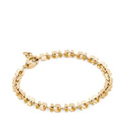 Bransoletka TOUS. Żółte bransoletki Tous, złote. Za 449.99 zł.