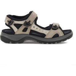 Buty do chodzenia damskie Ecco 06956354695. Brązowe trekkingi ecco, z materiału, trekkingowe. Za 519.50 zł.