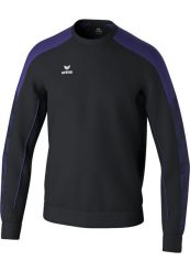 Bluza Erima Evo Star. Białe bluzy Erima, m, bez wzorów, z materiału, bez kaptura. Za 208.50 zł.