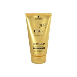 Schwarzkopf BC Bonacure Excellium Taming Conditioner Odżywka do włosów 150ml. Odżywki do włosów Schwarzkopf. Za 29.99 zł.