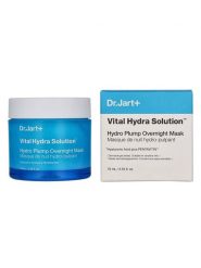 Dr. Jart+ Maska na noc "Vital Hydra Solution" - 75 ml rozmiar: onesize. Maseczki . Za 108.99 zł.