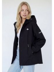 Schmuddelwedda Kurtka softshellowa w kolorze czarnym rozmiar: XXL. Czarne kurtki sportowe Schmuddelwedda, xxl, bez wzorów, bez kaptura, outdoorowe. Za 217.99 zł.