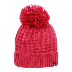 Damska Czapka Beanie Convoke. Niebieskie czapki Dare 2b, bez wzorów. Za 32.99 zł.