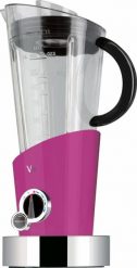 Blender Vela Evolution 1,5 l fioletowy. Blendery Casa Bugatti. Za 1,099.00 zł.