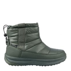 Śniegowce damskie CMP ZOY. Czarne trapery i śniegowce CMP. Za 449.99 zł.