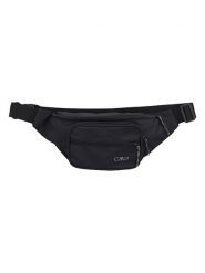 CMP Saszetka "Habana" w kolorze czarnym - 36 x 23 x 12 cm rozmiar: onesize. Czarne torby na ramię CMP, bez wzorów, z materiału, sportowe, przez ramię, bez dodatków. Za 60.95 zł.