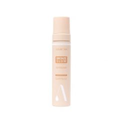 AZURE TAN BRONZE GLOW Samoopalająca pianka do ciała Samoopalacze 200 ml. Samoopalacze AZURE TAN. Za 96.00 zł.