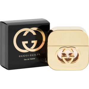 Gucci GUILTY EDT 30ml. Perfumy damskie Gucci. Za 129.88 zł.