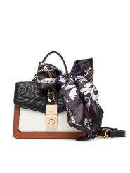 Aldo Torebka Varpass 14037097 Brązowy. Brązowe torebki klasyczne Aldo, bez wzorów, ze skóry, bez dodatków. Za 349.99 zł.