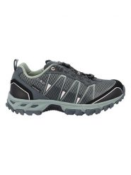 CMP Buty trekkingowe "Altak" w kolorze granatowym rozmiar: 38. Niebieskie trekkingi CMP, outdoorowe. Za 299.95 zł.