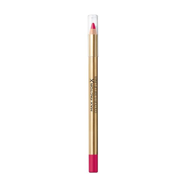 Max Factor Colour Elixir Lip Liner Konturówki do ust 0,78 g 45 - ROSY BERRY. Konturówki do ust MAX FACTOR. Za 80.99 zł.