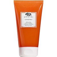 GinZing™ Refreshing Scrub Cleanser - Orzeźwiający i wygładzający peeling. Oczyszczanie ORIGINS. Za 129.00 zł.