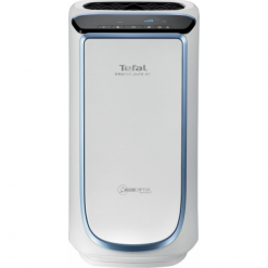 Tefal PU4015 Intense Pure Air. Nawilżacze powietrza Tefal. W wyprzedaży za 539.00 zł.