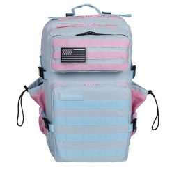 Plecak outdoorowy V1 Miami 45L. Zielone plecaki ELITEX TRAINING, bez wzorów. Za 252.99 zł.