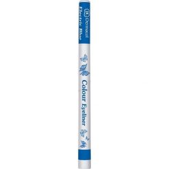 Dermacol Colour Eyeliner 1 Electric Blue - eyeliner w pisaku 1g. Eyelinery Dermacol. Za 26.90 zł.