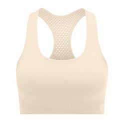 Damski Biustonosz Sportowy Dont Sweat It II. Żółte bielizna sportowa Dare 2b, xl, bez wzorów. Za 93.99 zł.