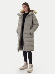 Helly Hansen Płaszcz zimowy Aria 54512 Beżowy Regular Fit. Brązowe płaszcze Helly Hansen, na zimę, xs, bez wzorów, z syntetyku, bez kaptura. Za 1,599.00 zł.