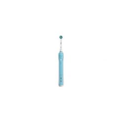Szczoteczka elektryczna Oral-B Pro 700 Cross Action. Szczoteczki elektryczne ORAL-B. Za 122.21 zł.